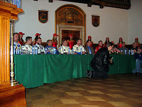 (Foto: Michael Ladegaard)